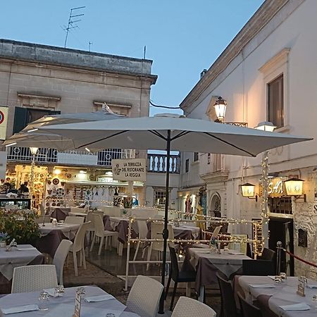 Palazzoliva - Luxury Boho Chic Guest House In The Historic Heart Of Martina Franca Kültér fotó
