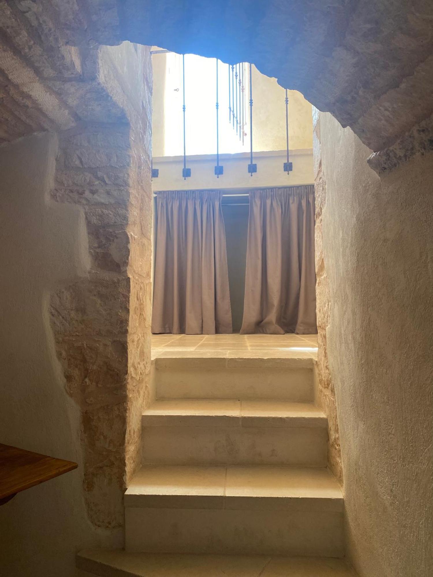 Palazzoliva - Luxury Boho Chic Guest House In The Historic Heart Of Martina Franca Kültér fotó