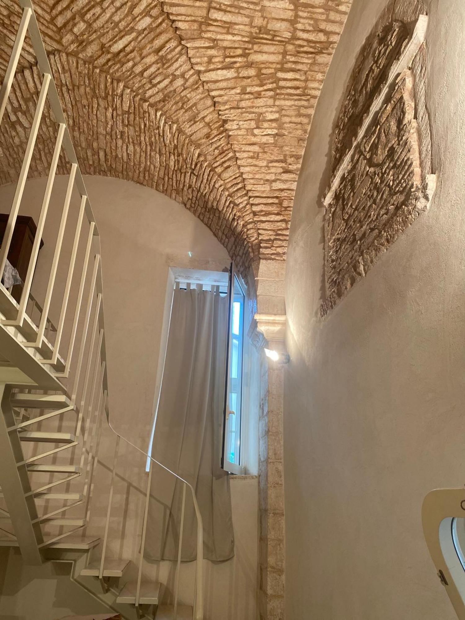 Palazzoliva - Luxury Boho Chic Guest House In The Historic Heart Of Martina Franca Kültér fotó
