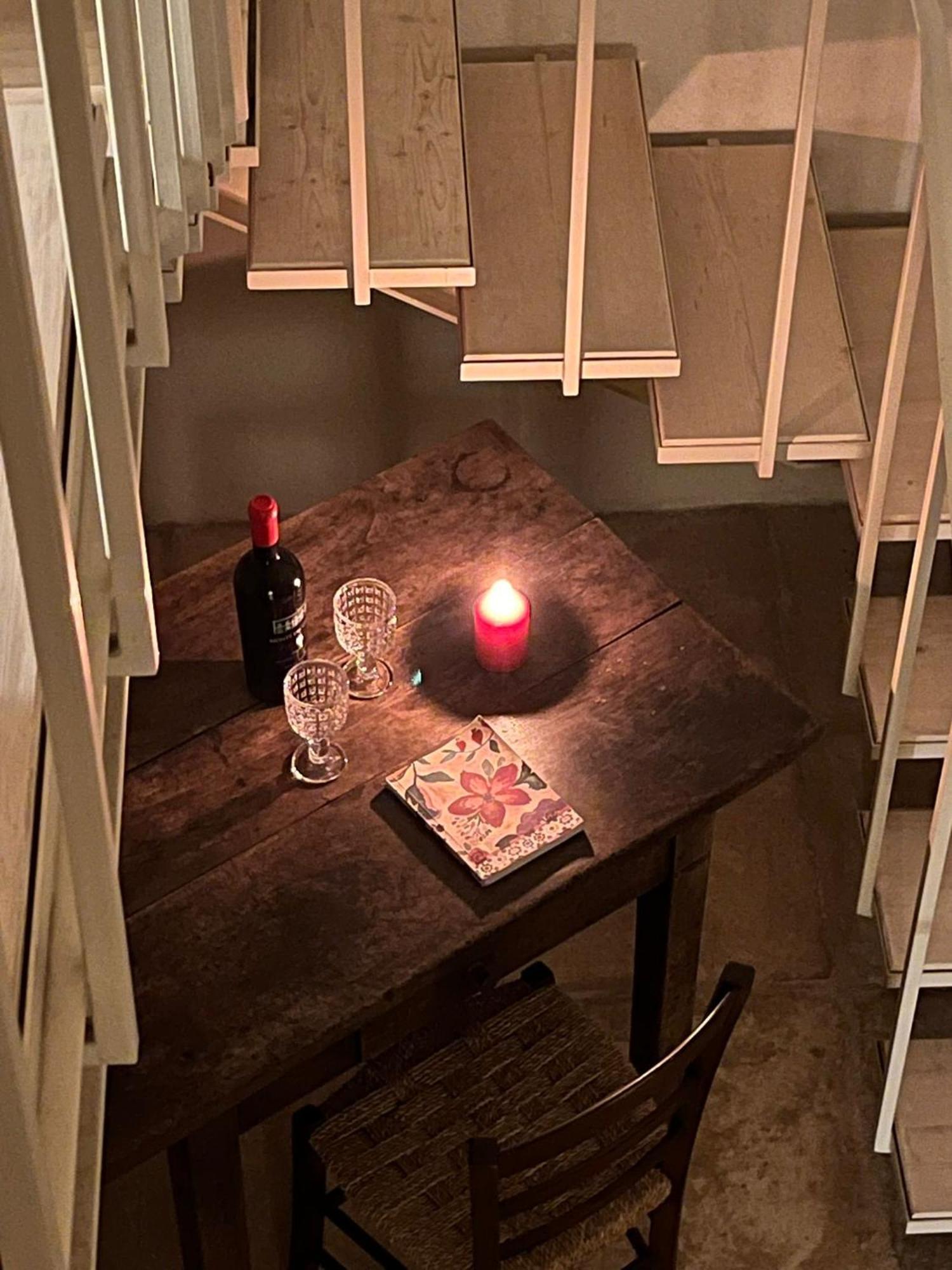 Palazzoliva - Luxury Boho Chic Guest House In The Historic Heart Of Martina Franca Kültér fotó