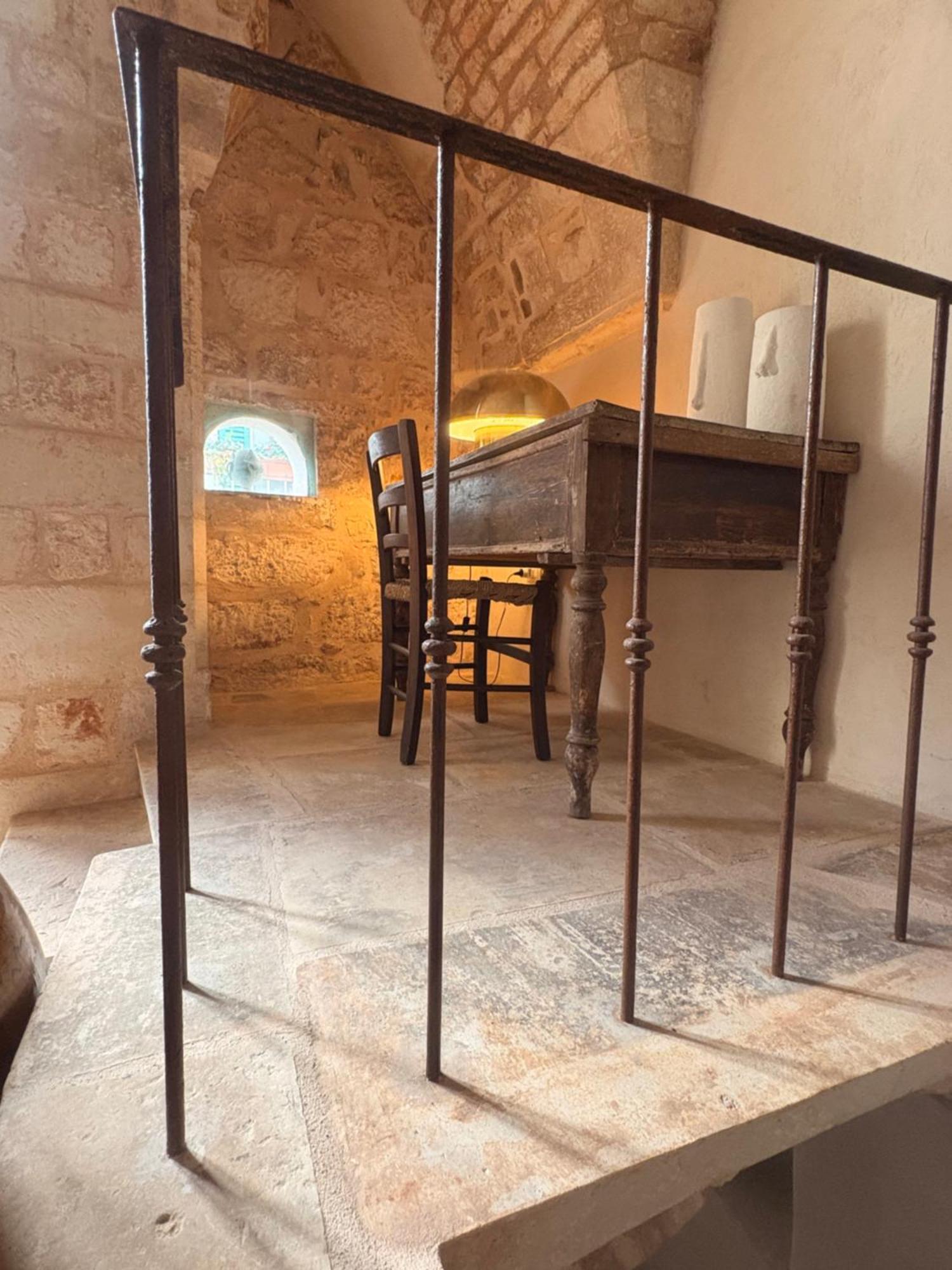 Palazzoliva - Luxury Boho Chic Guest House In The Historic Heart Of Martina Franca Kültér fotó